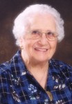 Germaine Cloutier ANCTIL
